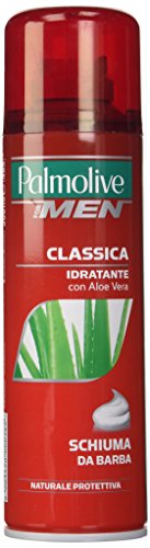 schiuma da barba normale 300 ml