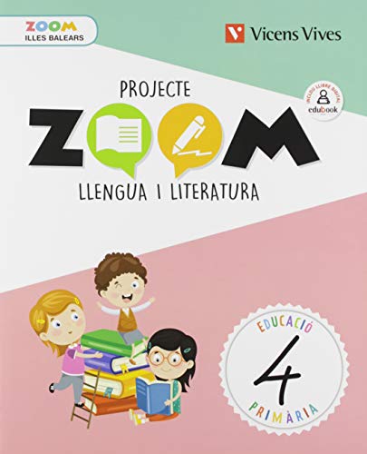 LLENGUA 4 BALEARS (ZOOM)