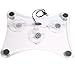 Fosmon Laptop Notebook Cooling Pad with 3 Fans & Blue LED Lights RS.1686.00