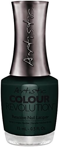 Fueled and Furious 2017 Nail Polish Collection - Torque It! (2300123) 15ml