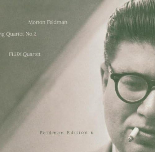 String Quartet No.2