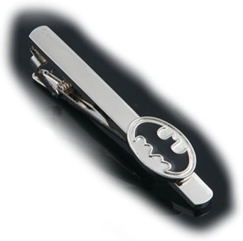 Super Hero Tie Clips (Batman 1)