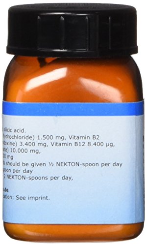 Nekton B Komplex 35g - 3