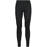 legging molletonné fille