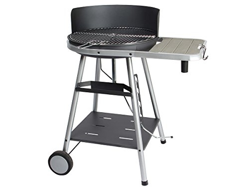 Somagic Barbecue