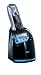 Braun Series 7 745 Pulsonic Pro-System Electric Rechargeable Foil Shaver with Clean and Renew Charger