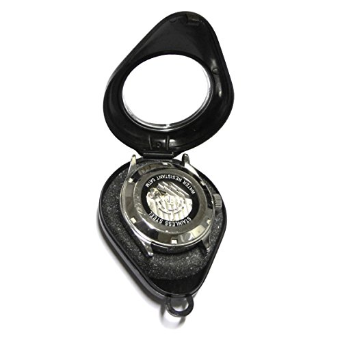 Preisvergleich Produktbild Schutzkapsel / Uhrenbox PROCAP für Taschen.- und Armbanduhren