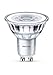 Produktbild Philips LED-Spot, GU10, 4,6 W (50 W), Kaltweiß, 2 Stück