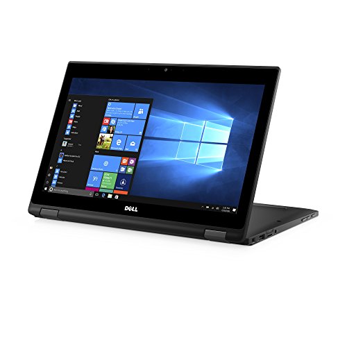 Dell Latitude 5289 12 5 Touch Laptop - Core i5 2 5GHz CPU 8GB RAM 256GB SSD Windows 10 Pro Dell Latitude 5289 12 5 Touch Laptop - Core i5 2 5GHz CPU 8GB RAM 256GB SSD Windows 10 Pro
