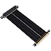 Produktbild mAjglgE Desktop-PC-Computer PCI-E 16x bis 16x Riser-Grafikkarte Flexibles Verlängerungskabel