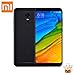 Price comparison product image Xiaomi Redmi 5 Plus Smartphones 4GB 64GB 18:9 5.99'' 2160x1080P Snapdragon 625 Octa Core Metal Body 4000mAh MIUI 9 Mobile Phones Black