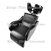 Prometheus Backwash Unit - Salon Shampoo Hairdressing Barbers Back Wash Basin Chair Barber Hairdresser Sink