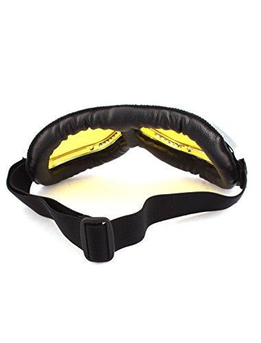 Motorrad-Schutzbrille Brille Sonnenbrille - 3