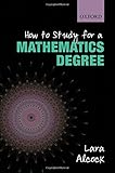 Image de How to Study for a Mathematics Degree