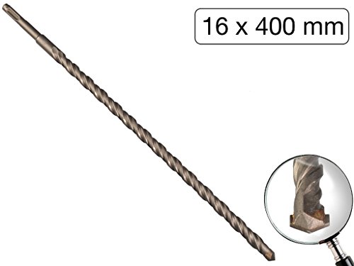 Steinbohrer SDS PLUS 16 x 400 mm