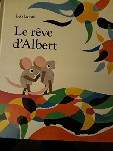 le  rêve d'Albert