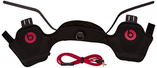 Preisvergleich Produktbild POC Mitteilung Neckroll Fornix Kopfhörer XS-S Schwarz