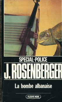 La Bombe albanaise