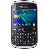 BlackBerry Curve 9320 Smartphone - Black