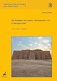 Der Baudekor des zweiten Jahrtausends v - Chr - in Mesopotamien: Formen - Motive - Perzeption (M�nchener Abhandlungen zum Alten Orient) - Martin Gruber