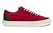 Produktbild Vans Old Skool Reissue 2 Tone, tango red winetasting, 8