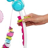 Disney Baby 10299 Minnie Maus Peekaboo Activity-Hopser - 7