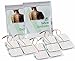 Price comparison product image PK OF 16 MEDFIT SELF ADHESIVE REUSABLE TENS MACHINE PADS / ELECTRODES TPN 200+ #178