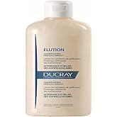 Ducray Elution Shampoo 400 ml