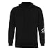 Produktbild Clearance Sale [S-XL] ODRD Hoodie Männer Sweatshirt Herren Coat Sports Sweater Outwear Sweatjacke Parka Cardigan Lässige Mantel Kapuzenpulli Pulli Pullover Langarmshirts Jacke Hooded Anzug Blazer