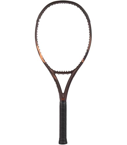 Yonex EZONE 100 night black (2024) - 300 g, griffstärke:3 : Amazon
