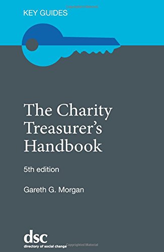 The Charity Treasurer's Handbook