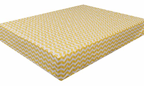 Double Terry Waterproof Mattress Protector Non noisy Aaf Textiles Extra Deep Fits 22-38cm