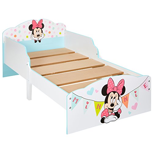 Minnie Mouse - Lit pour enfants