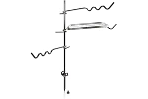 PETROMAX Fire Anchor grill standaard