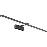 Voltman vom540019 Rayonnant vidrio seca toalla, negro ...