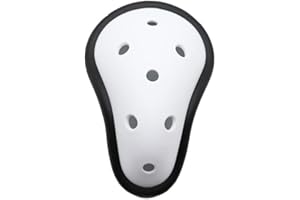 XIYAO Athletic Cup Groin Protector for Child Adult, Sports Cup for Baseball, Football, Hockey, MMA, Boxing and Other Contact Sports