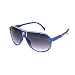 Keysui Candy Colors Children Boys Girls Kids Sunglasses Child Goggles Eyeglass Blue