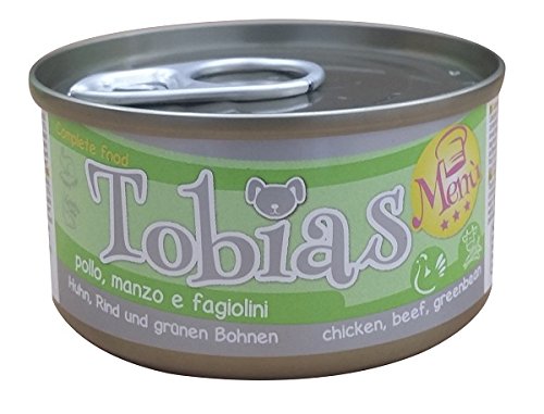 CROCI-Tobias-Recipe-for-Dogs-with-ChickenBeef-and-Green-Beans-85-g