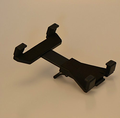 bidafun Tablet Halterung für Bett Aluminium Ständer für iPad Tablets iPhone Handy - 4