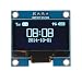 Produktbild igo3D 1.3" 4Pin OLED LCD Display 12864 IIC I2C Serial Module 128x64 Resolution Screen for Arduino