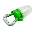 Produktbild Da.Wa Baby Schnuller Clip Fresh Food Feeder Milch Sichere Baby Schnuller Flaschen,Alter:> 4 Monate