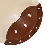 keeeper 1864287613800 tomek „forest“ tritthocker mit anti-rutsch-funktion, beige - 6