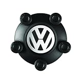 Original Volkswagen Volkswagen 5N0071456 XRW Kappe