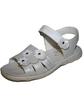 Siesta by Richter Kinderschuhe 34.8111 Mädchen Sandalen/Outdoor-Sandalen