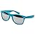 Nerd Sonnenbrille im Wayfarer Stil Retro...