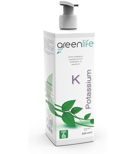 Fertilizzante Greenlife Phosphor P - 150 Ml, A Base Di Fosforo Per Acquari Con Piante - Foto 10