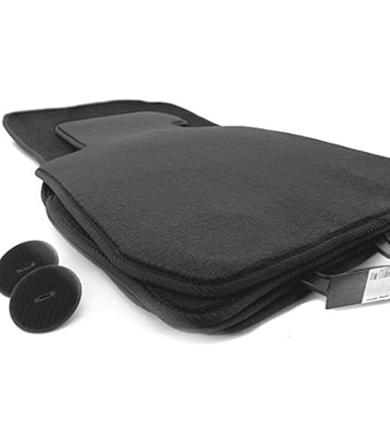 Tapis pour BMW Série 1 E81 et E87 finition M (2004-2011) - Rabais de 20