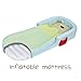 ReadyBed Teddy Bear BearHug Airbed and Sleeping Bag In One