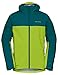 Produktbild VAUDE Herren Moab Rain Jacket, Regenjacke für Mountainbiker