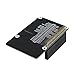 Produktbild WINGONEER X-A1 Port beschriftet Brett für X105 X200 X300 X305 Erweiterungs-Brett und Himbeere Pi